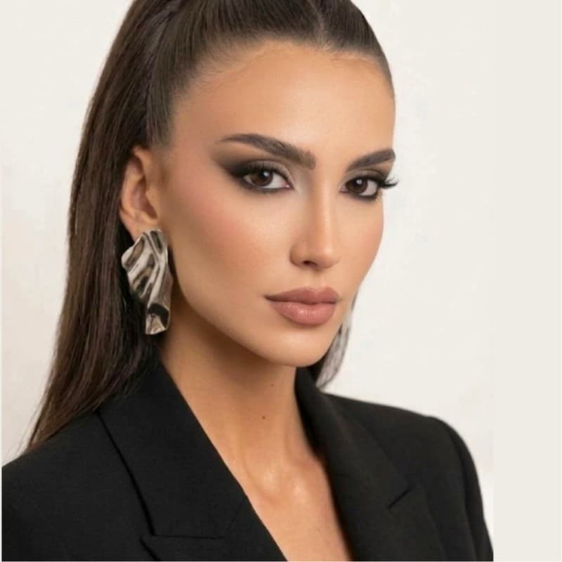 Katherina Khazzaka